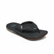 Reef Men FANNING LOW BLACK