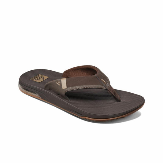Reef Men FANNING LOW BROWN