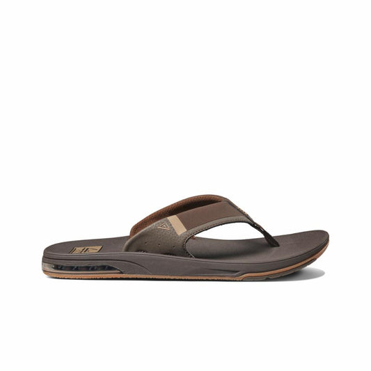 Reef Men FANNING LOW BROWN