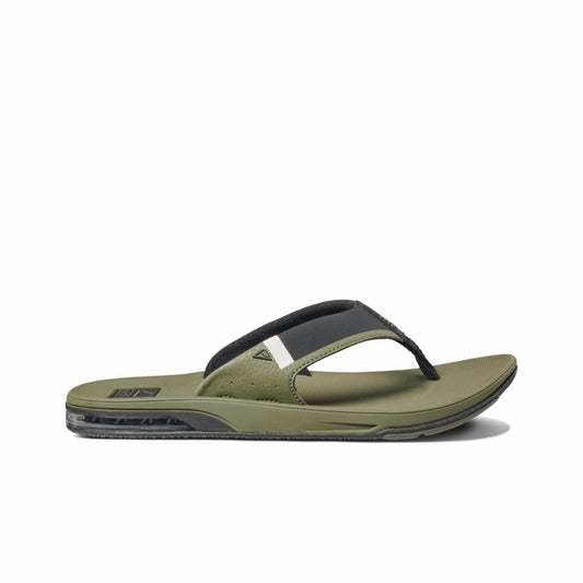 Reef Men FANNING LOW OLIVE