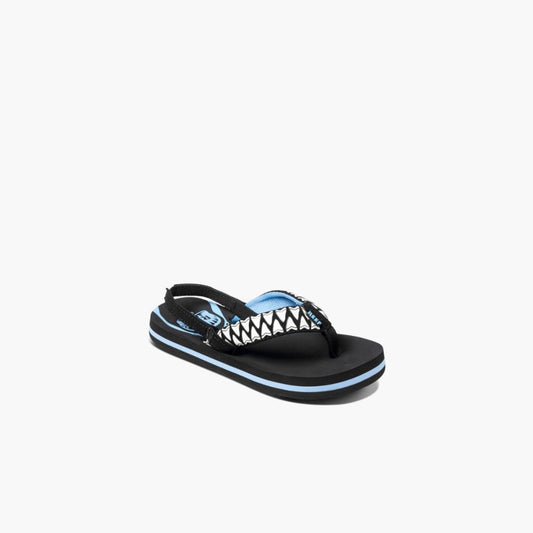 Reef Kids LITTLE AHI COLOR CHANGE BLUE SHARK