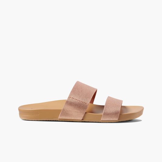 Reef Women CUSHION VISTA ROSE GOLD