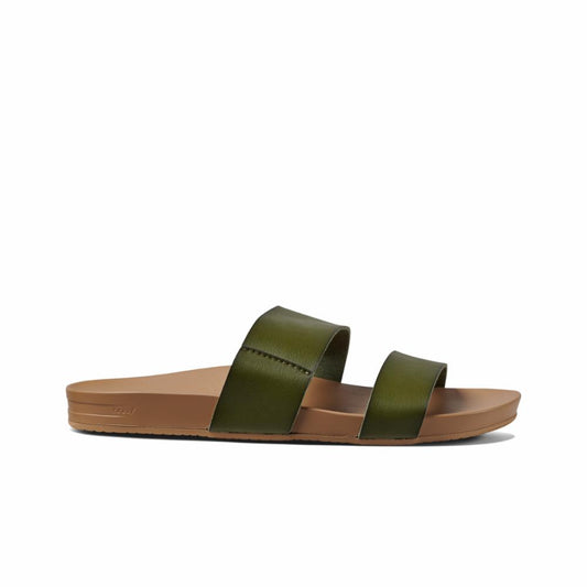 Reef Women CUSHION VISTA OLIVE