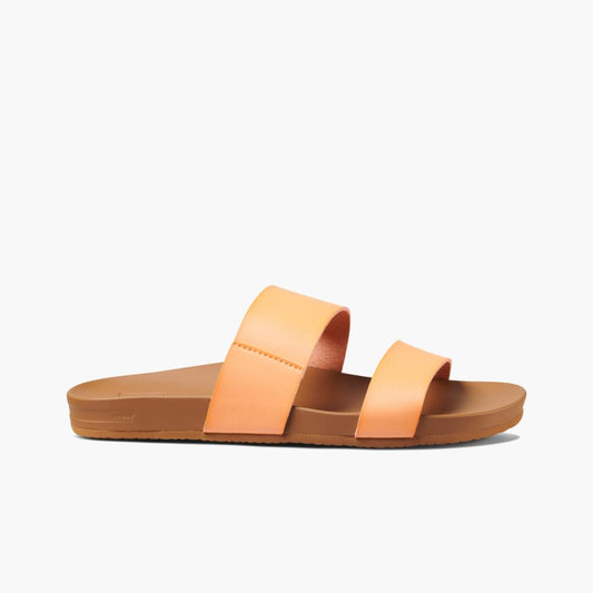 Reef Women CUSHION VISTA CANTALOUPE