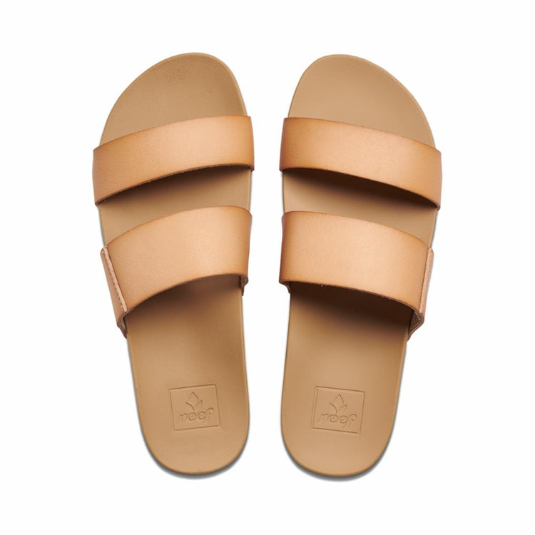 Reef Women CUSHION VISTA NATURAL