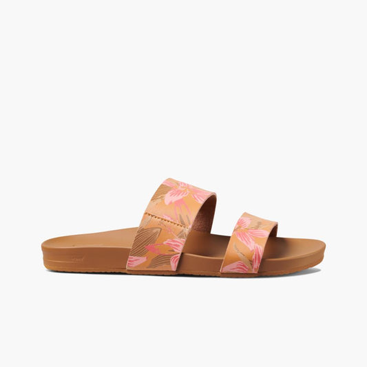 Reef Women CUSHION VISTA HIBISCUS