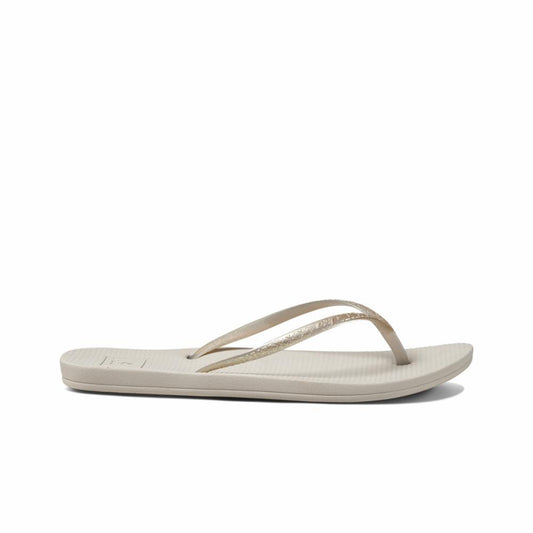 Reef Women REEF ESCAPE LUX METALS SILVER