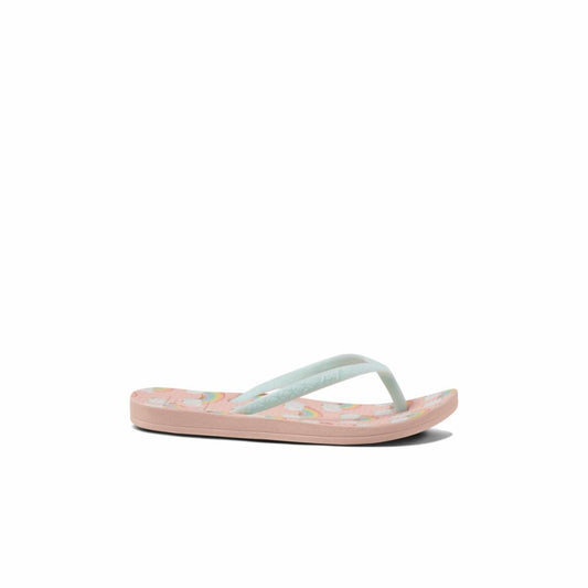 Reef Kids KIDS REEF ESCAPE LUX FUN RAINBOW