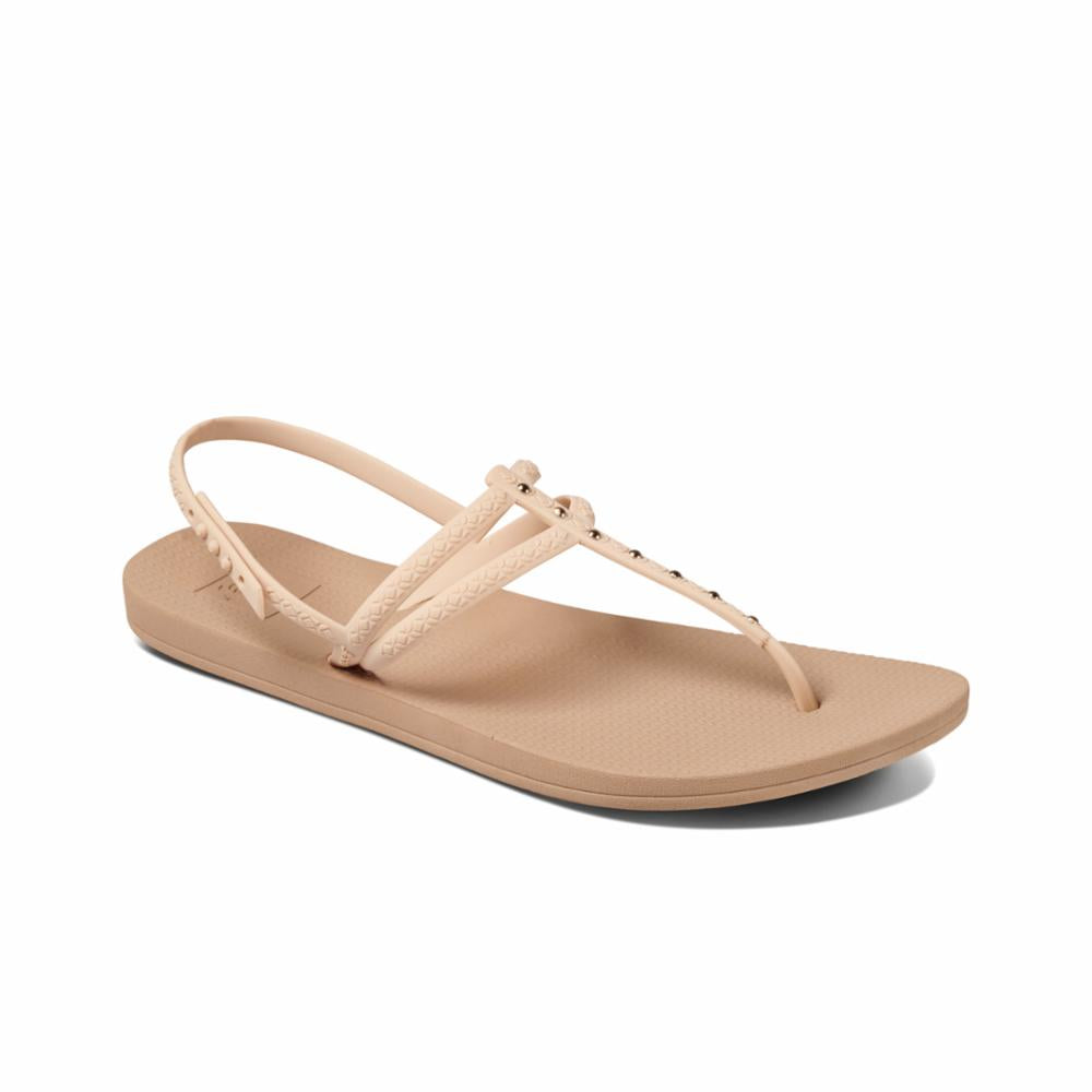 Reef Women REEF ESCAPE LUX T STUD GOLD M - Main Image