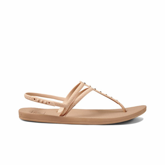 Reef Women REEF ESCAPE LUX T STUD GOLD