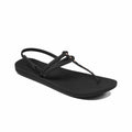 Reef Women REEF ESCAPE LUX T STUD ANTIQUE BLACK