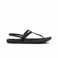 Reef Women REEF ESCAPE LUX T STUD ANTIQUE BLACK