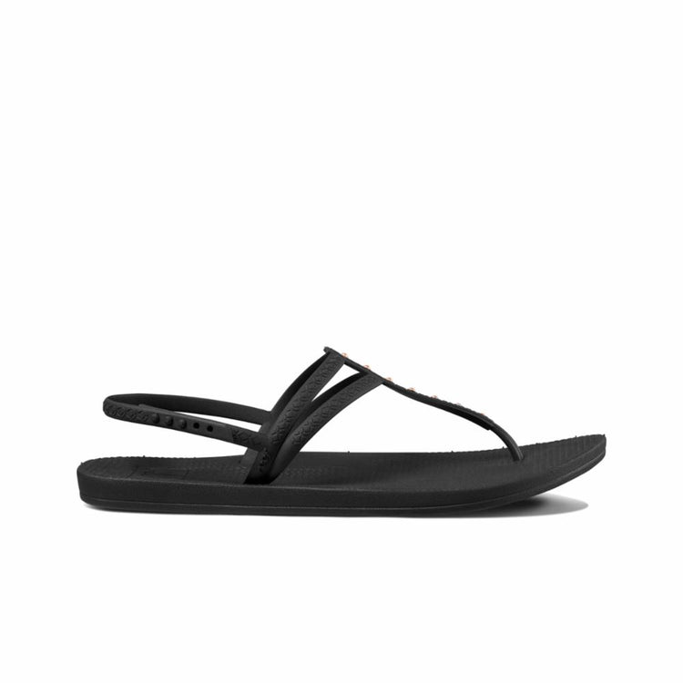Reef Women REEF ESCAPE LUX T STUD ANTIQUE BLACK