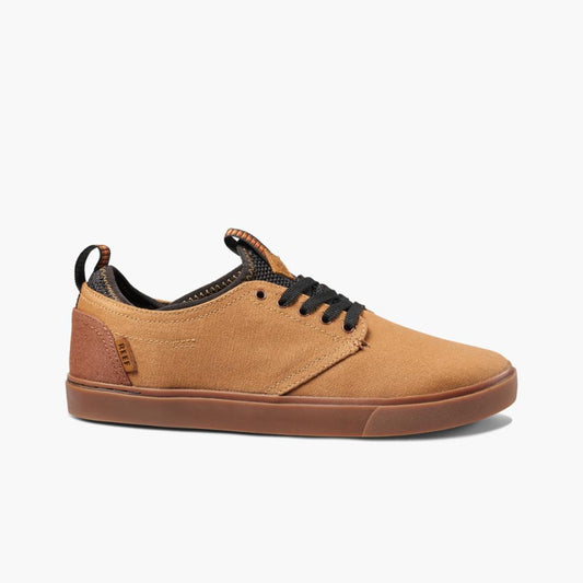 Reef Men REEF DISCOVERY MUSTARD/GUM
