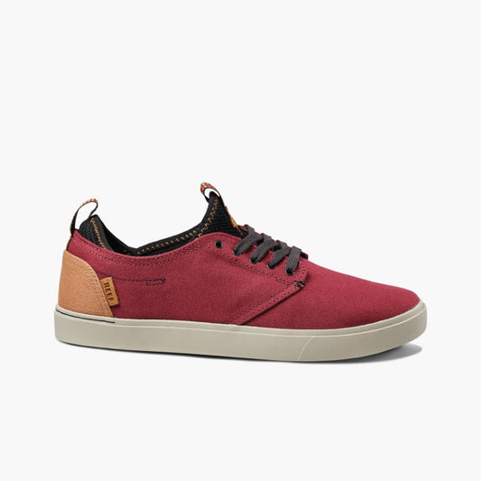 Reef Men REEF DISCOVERY BURGUNDY