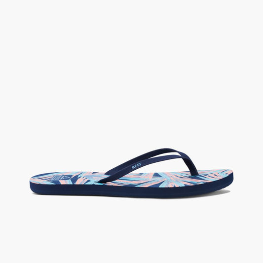 Reef Women REEF BLISS-FULL SUNSET PALMS