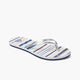 Reef Women REEF BLISS-FULL PREP STRIPE