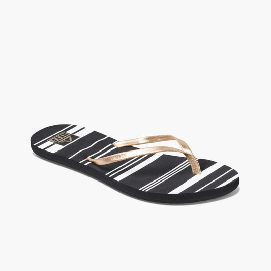 Reef Women REEF BLISS-FULL GOLD STRIPE
