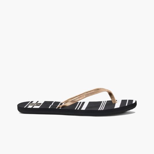 Reef Women REEF BLISS-FULL GOLD STRIPE