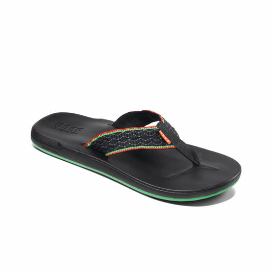 Reef Men CUSHION SMOOTHY RASTA