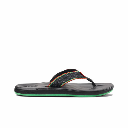 Reef Men CUSHION SMOOTHY RASTA