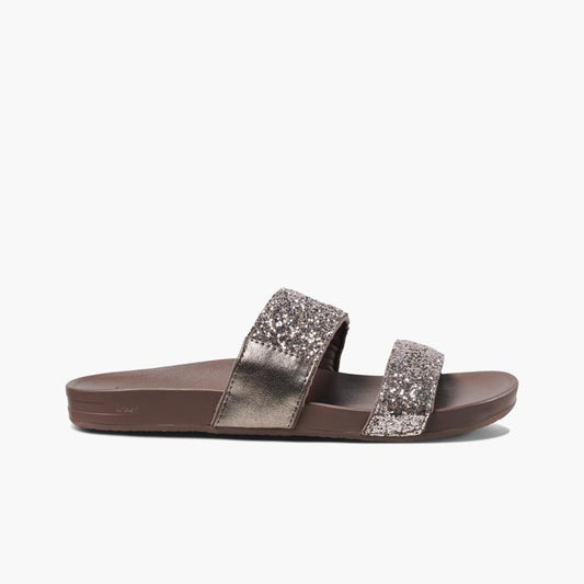 Reef Women CUSHION VISTA SOL SAFARI