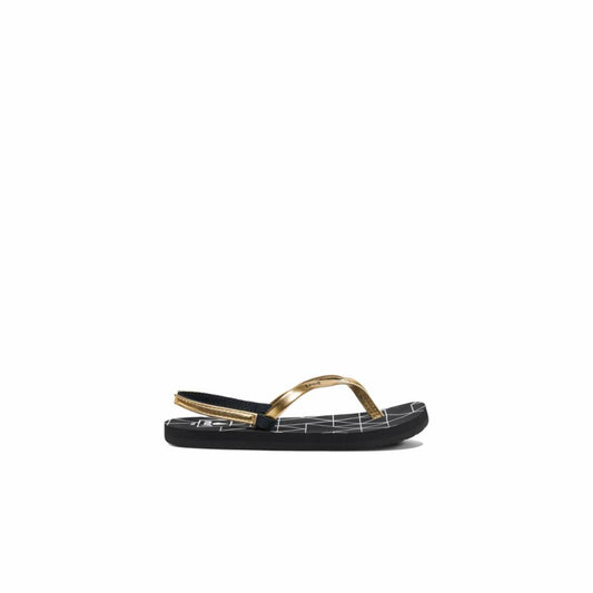 Reef Kids LITTLE REEF BLISS-FULL GOLD PYRAMIDS