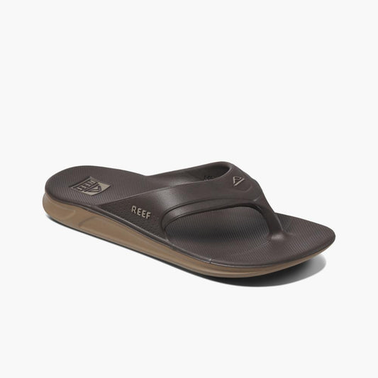 Reef Men REEF ONE BROWN