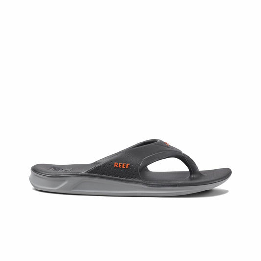 Reef Men REEF ONE GREY/ORANGE