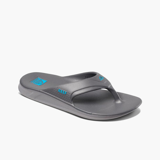 Reef Men REEF ONE GREY/BLUE