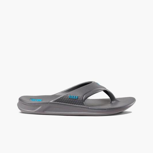 Reef Men REEF ONE GREY/BLUE