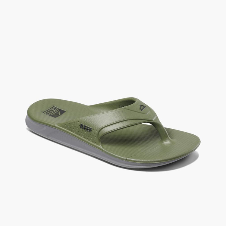 Reef Men REEF ONE OLIVE