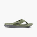 Reef Men REEF ONE OLIVE