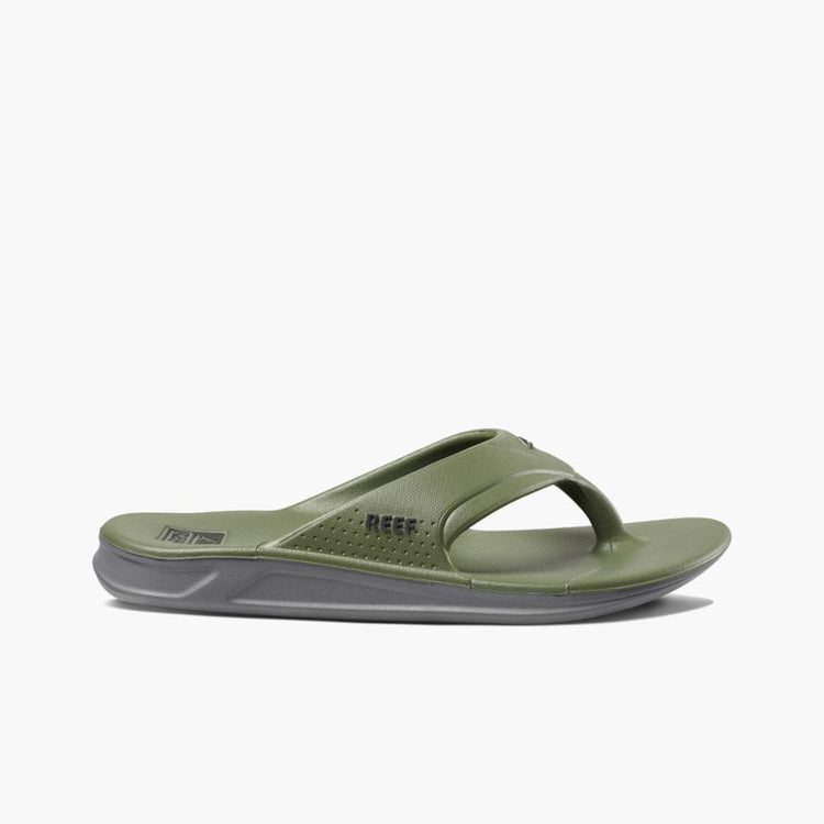 Reef Men REEF ONE OLIVE
