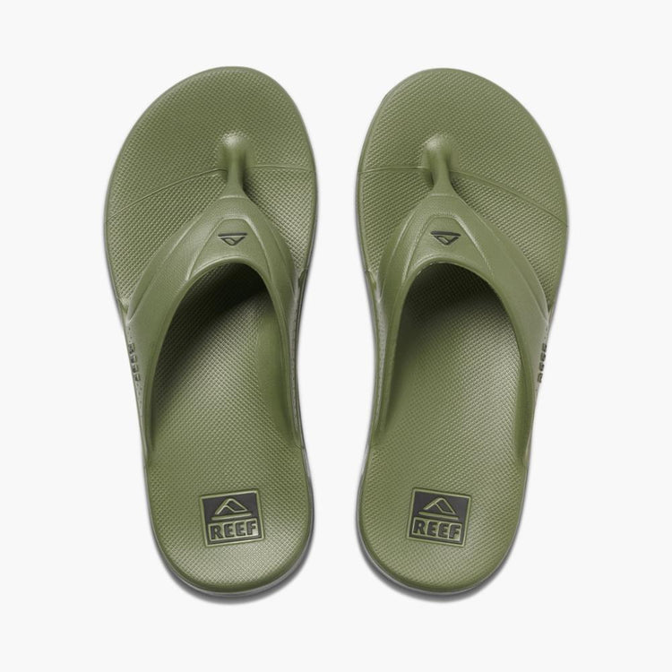 Reef Men REEF ONE OLIVE