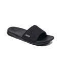 Reef Men REEF ONE SLIDE BLACK