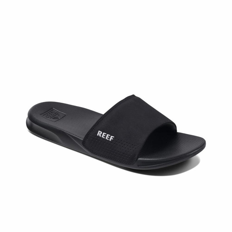 Reef Men REEF ONE SLIDE BLACK