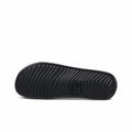Reef Men REEF ONE SLIDE BLACK