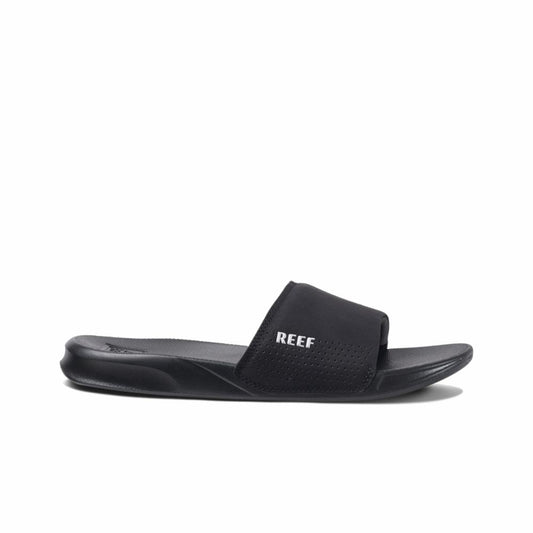 Reef Men REEF ONE SLIDE BLACK