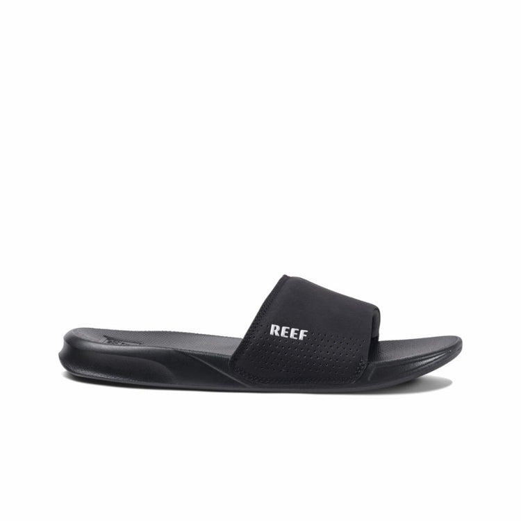 Reef Men REEF ONE SLIDE BLACK