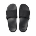 Reef Men REEF ONE SLIDE BLACK