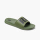 Reef Men REEF ONE SLIDE OLIVE