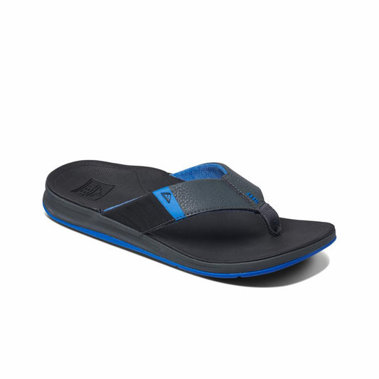 Reef Men ORTHO SPORT BLACK/BLUE