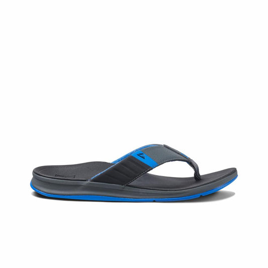 Reef Men ORTHO SPORT BLACK/BLUE