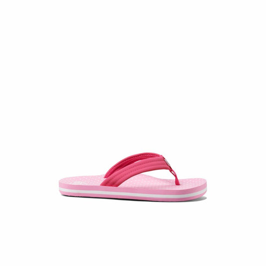 Reef Kids KIDS AHI POLKA DOT