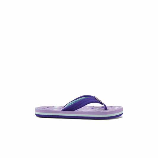 Reef Kids KIDS AHI PURPLE STARS