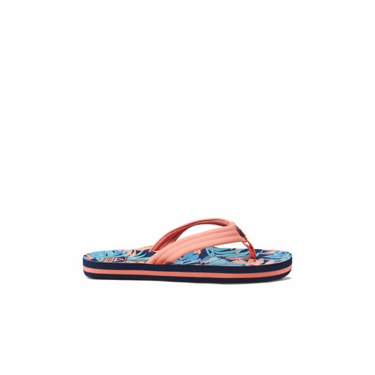 Reef Kids KIDS AHI SUNSET PALMS
