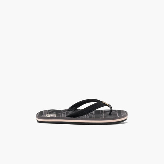 Reef Kids KIDS AHI LITE BLACK