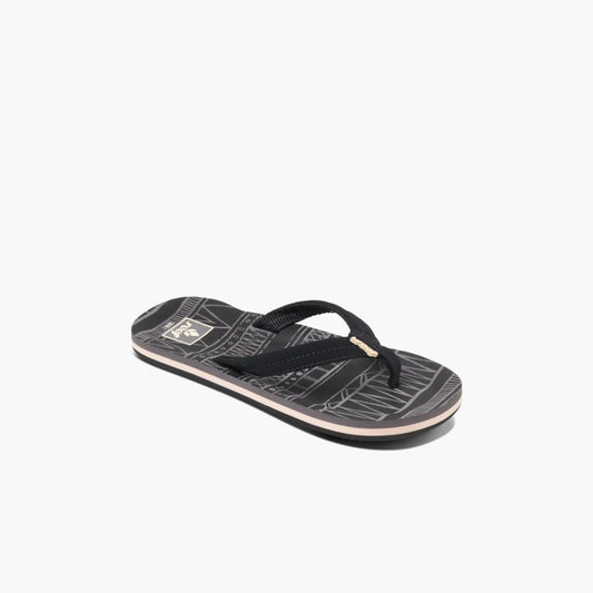 Reef Kids KIDS AHI LITE BLACK