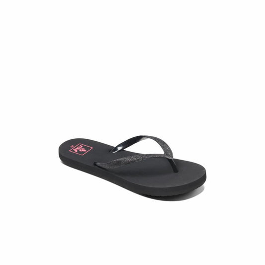 Reef Kids KIDS STARGAZER BLACK/BLACK